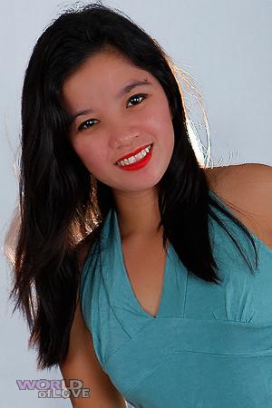 131612 - Julebie Age: 32 - Philippines