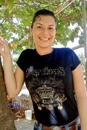 131880 - Juanita Age: 36 - Costa Rica