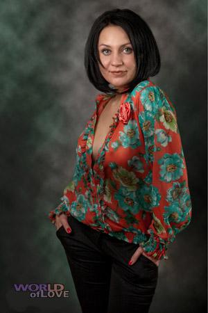 132090 - Valeria Age: 39 - Ukraine