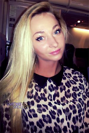 Ladies of Eastern-Europe