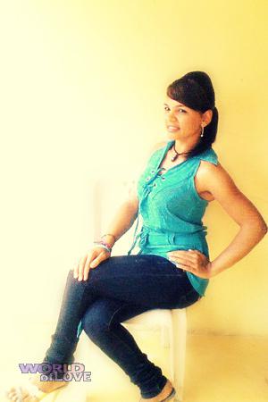 Dominican Republic women