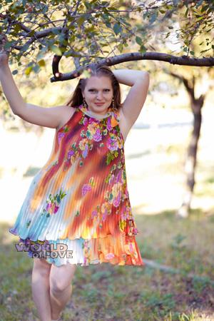 133399 - Irina Age: 38 - Ukraine