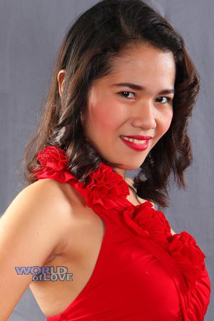 Ladies of Philippines