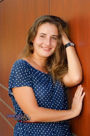 133600 - Yuliya Age: 39 - Ukraine