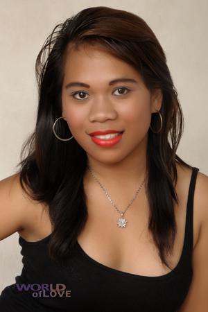 Ladies of Philippines