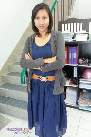 133832 - Nirat Age: 39 - Thailand