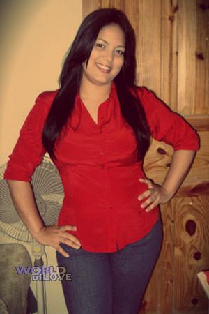 Dominican Republic women