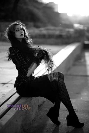 134700 - Zinaida Age: 33 - Ukraine