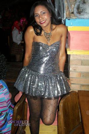 Ladies of Latin-America