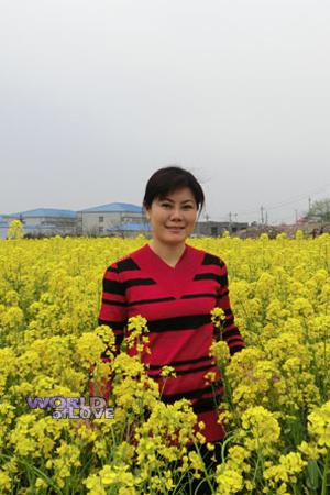 134830 - Wei Age: 57 - China