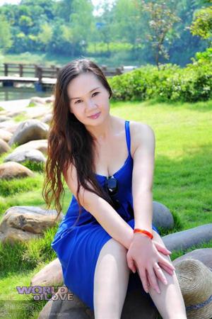 134834 - Yan Age: 60 - China