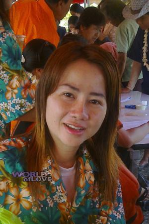 Thailand women