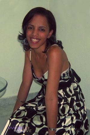 Dominican Republic women