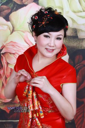 China women