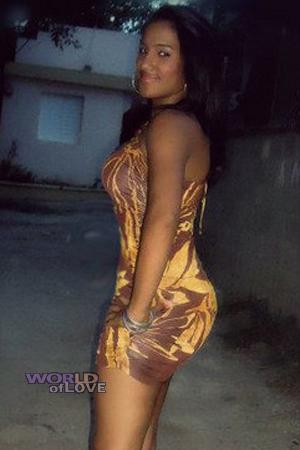 Dominican Republic women