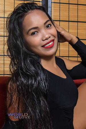 Ladies of Davao City