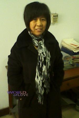 137231 - Lijun Age: 57 - China