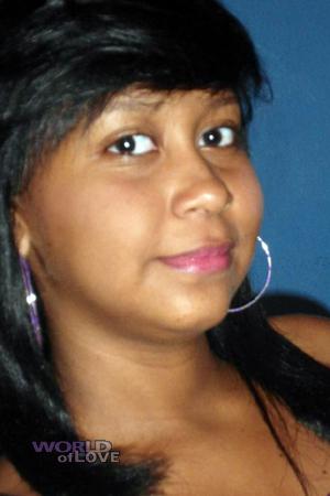 Colombia women