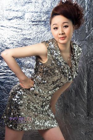 137994 - Congqin Age: 47 - China