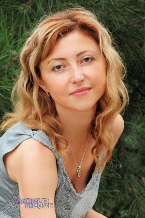 Ladies of Zaporozhye