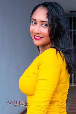 Ladies of Latin-America