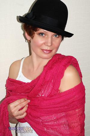 138135 - Olga Age: 60 - Ukraine