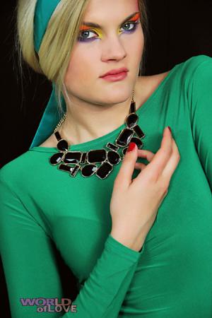 Ladies of Eastern-Europe