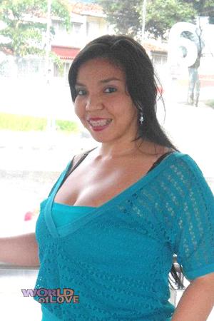 Colombia women