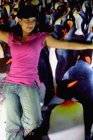 Ladies of Latin-America