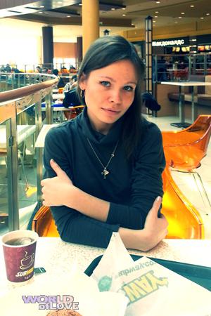 Ladies of Eastern-Europe