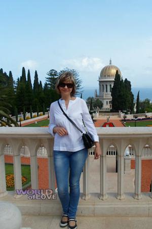139765 - Nataliya Age: 52 - Ukraine