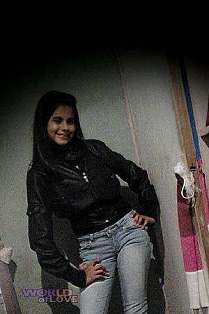 Ladies of Latin-America