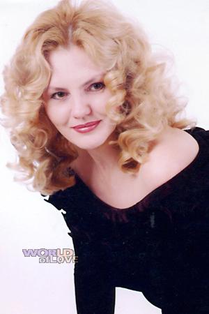 Ladies of Saint Petersburg