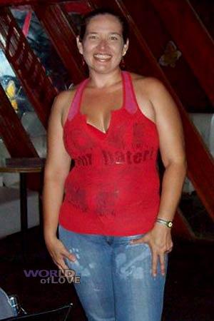 140731 - Flor Age: 48 - Colombia