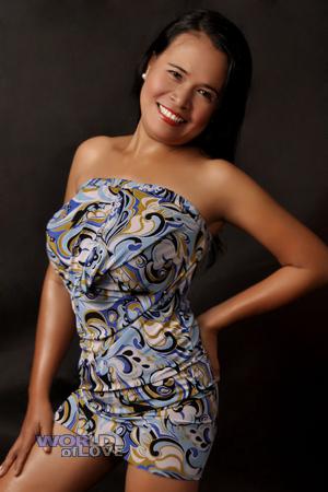 Ladies of Philippines