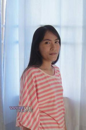 141688 - Wilaiwan Age: 38 - Thailand