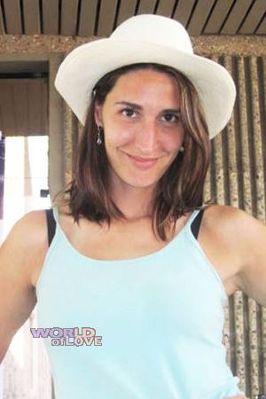 Ladies of Latin-America