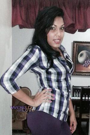 Dominican Republic women