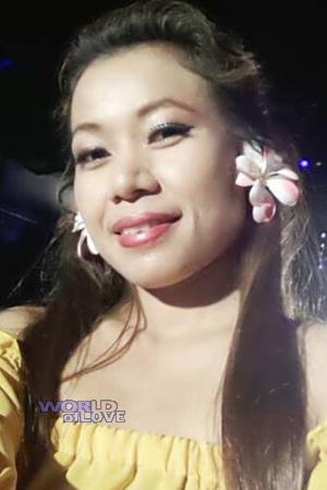 Thailand women