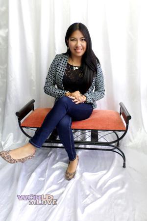 Ladies of Ciudad de Panama