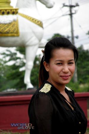 Thailand women