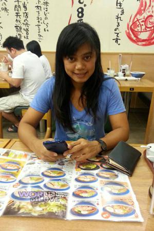 142768 - Vanvisa Age: 41 - Thailand