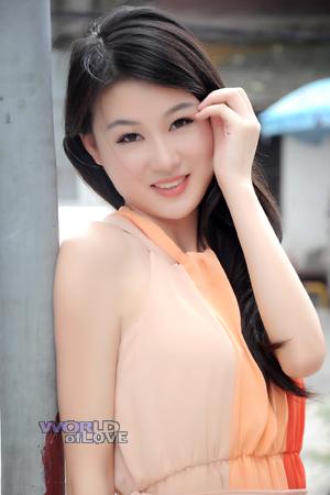 China women