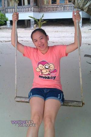 143462 - Nisarat Age: 38 - Thailand