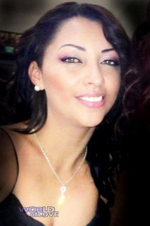 Ladies of Latin-America