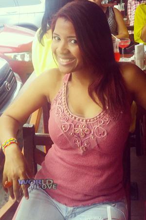 Dominican Republic women