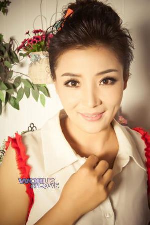 China women