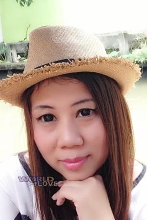 143892 - Thananyanee Age: 49 - Thailand