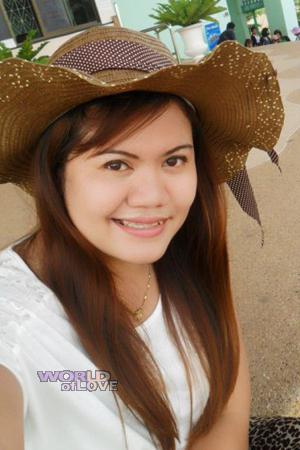 143893 - Ubonwan Age: 38 - Thailand