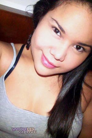 144437 - Daniela Age: 32 - Colombia